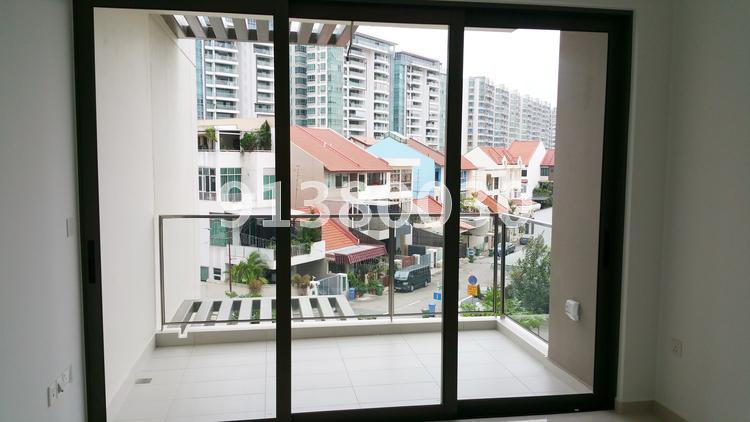 Kovan Regency (D19), Condominium #103375512